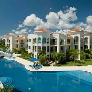 Paseo Del Sol Condohotel By Bvr *** Playa del Carmen