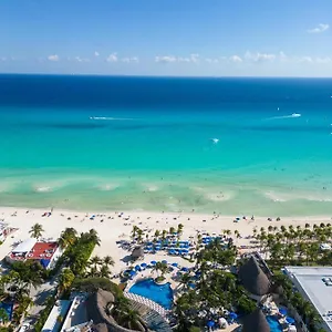 The Reef Playacar Beach & Spa **** Playa del Carmen