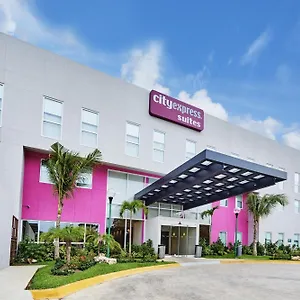 City Express By Marriott **** Playa del Carmen