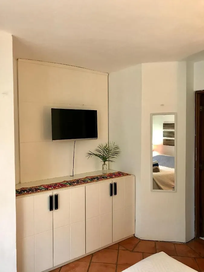 Bed & Breakfast Villa Coba Playa del Carmen